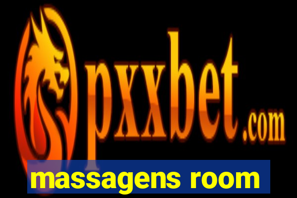 massagens room